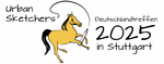 USk Deutschlandtreffen Stuttgart Logo